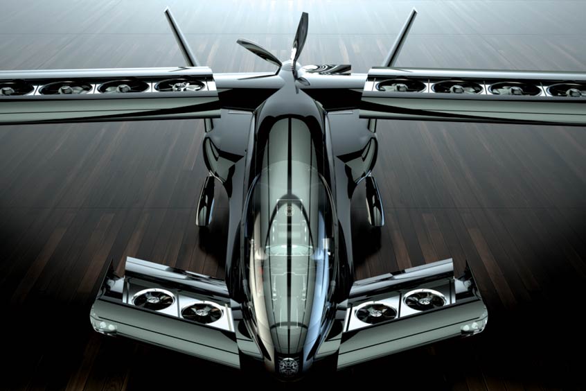 11156 Horizon Cavorite X7