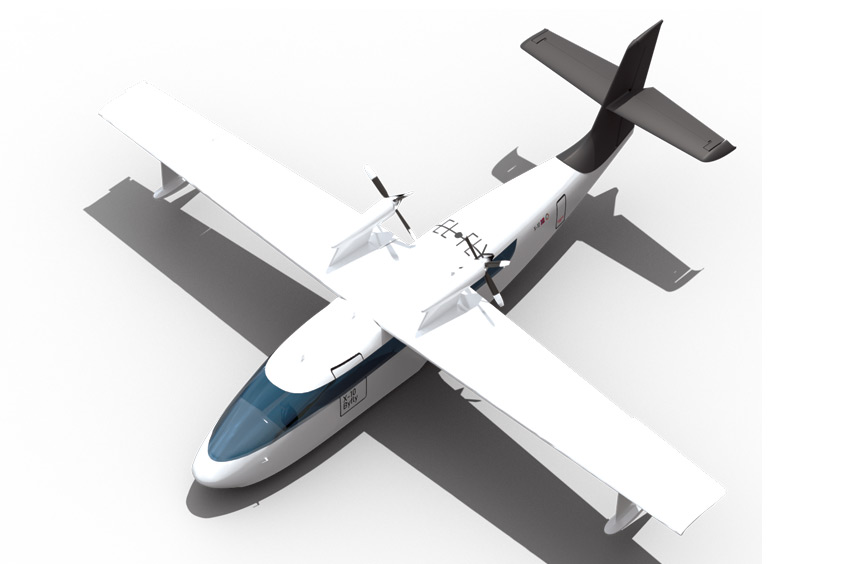 Elfly Byfly X-10
