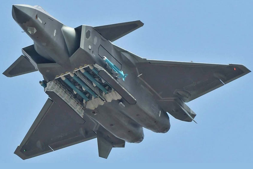 CAC J-20