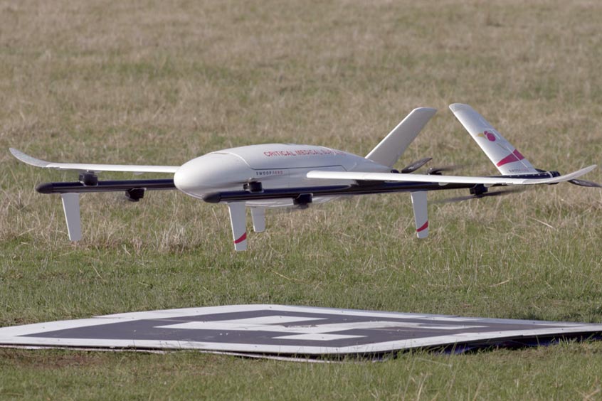 Swoop Aero Kite