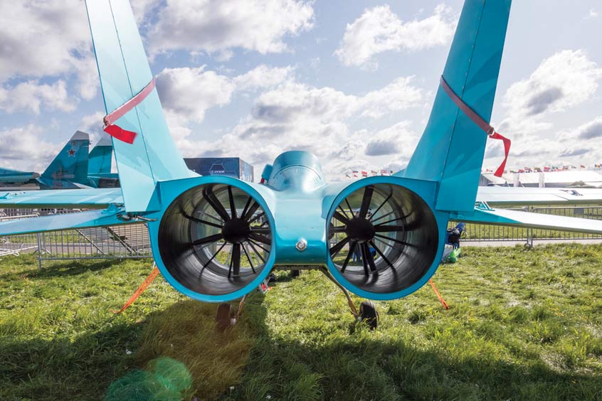 Aeroconcept PJ-II Dreamer