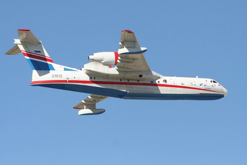 As part of the final stage of certification, MC-21 has flown 12 flights with passengers on board. (Photo: United Aircraft Corporation)