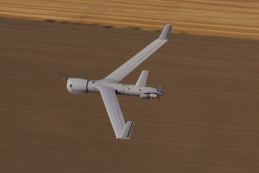 Insitu ScanEagle