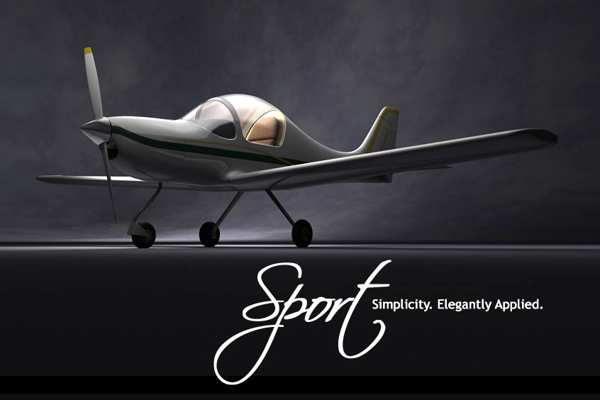 Ayerscraft Sport
