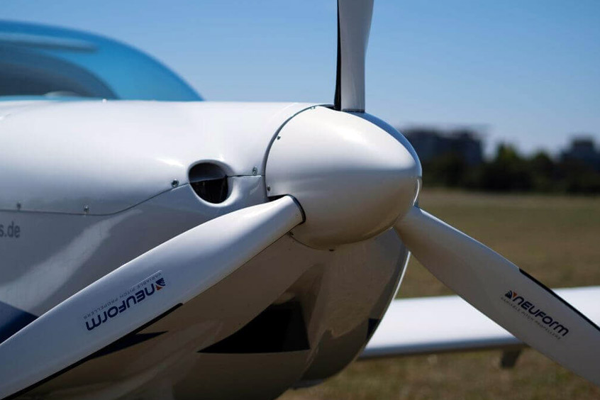 Spacek SD-2 SportMaster