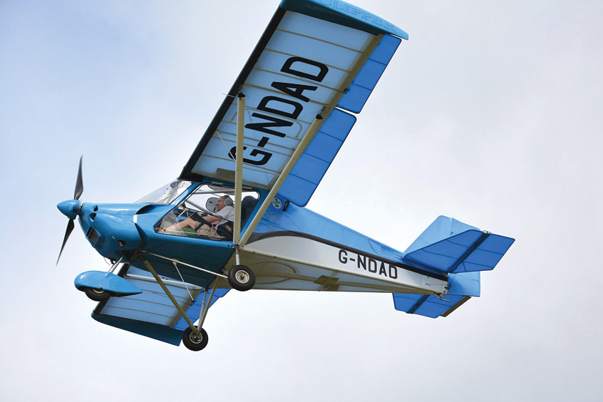 TLAC Clipper