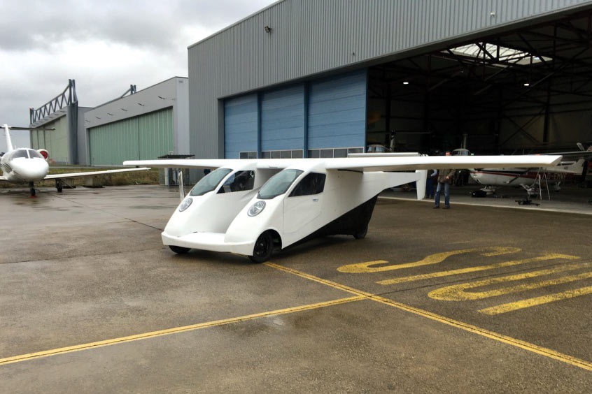 Carplane