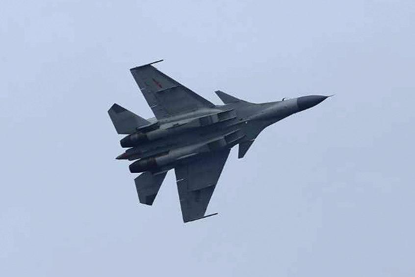 SAC J-15