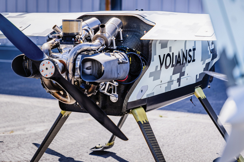 SNC Voly-50