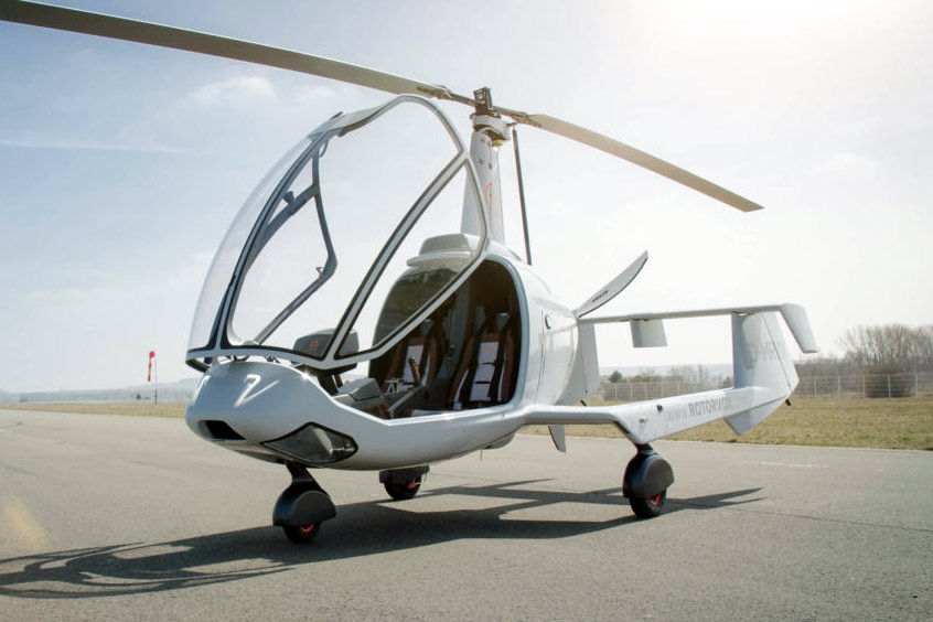 ROTORVOX C2A