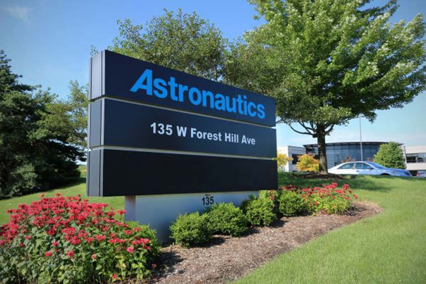 After 60 years Astronautics comes together in Wisconsin