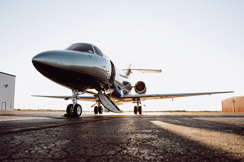 The Wyvern Wingman standard provides a safety benchmark that allows air charter customers to assess performance expectations against recognised industry best operating practices.