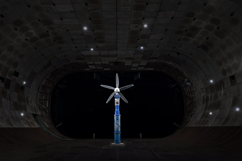 Joby is to start testing at the world’s largest wind tunnel facility, NASA’s Ames Research Centre in Silicon Valley.