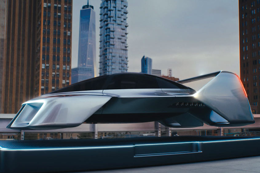Bringing the Jetsons-era vision to the masses will require an advanced understanding of engineering and design techniques, says LEO Flight.