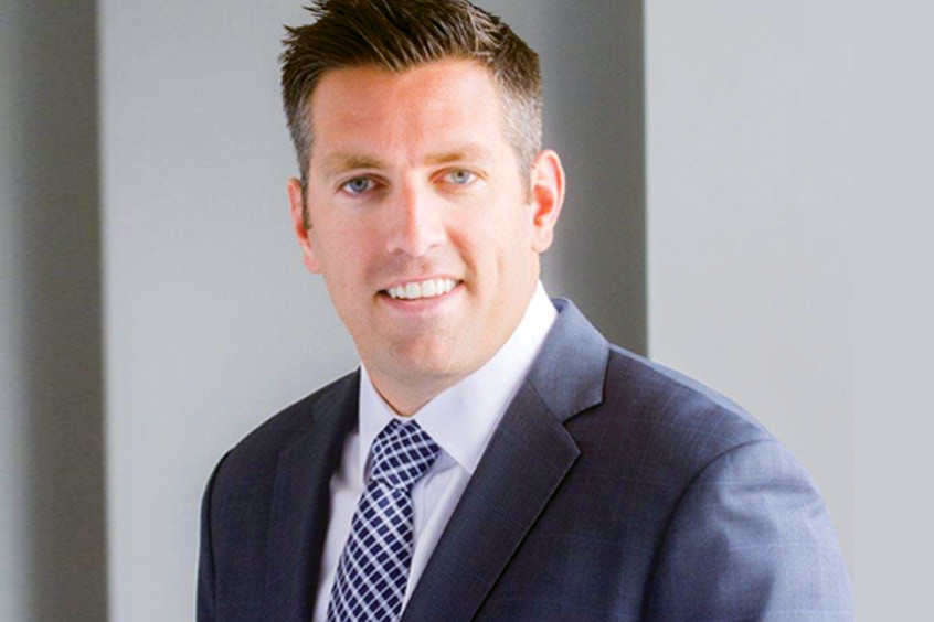 Michael Farley is dedicated to responsible growth through an era of constant change.