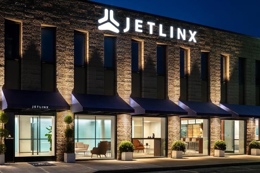 Jet Linx takes pro pilot culture to the next level with its Time & Tenure Career Pathway.
