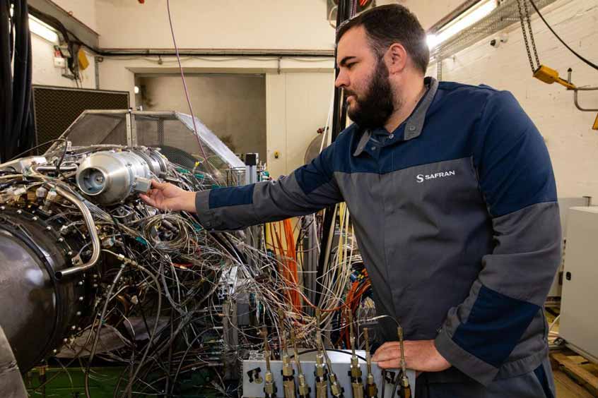 Safran validates Eco Mode helicopter propulsion concept