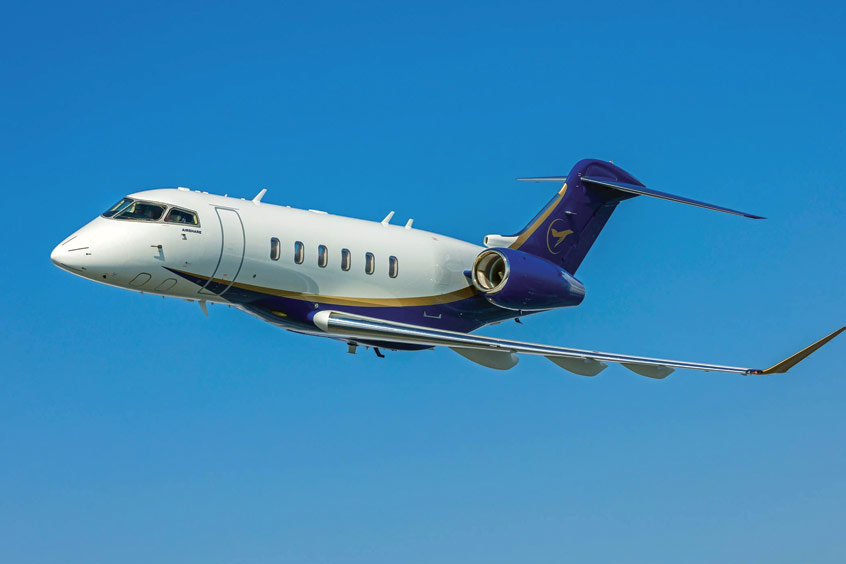 A deal for Airshare to purchase Wheels Up's aircraft management business should close in 3Q23.