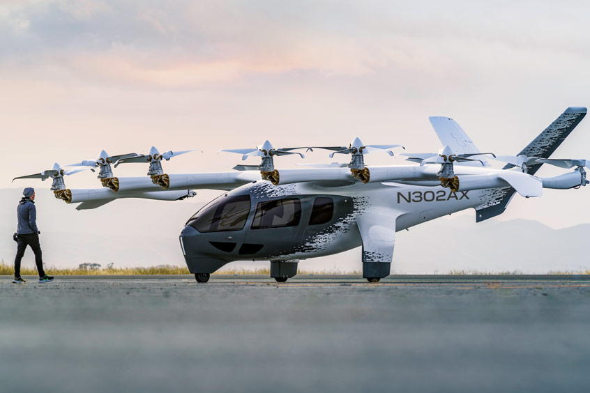 The Midnight aircraft has received its Special Airworthiness Certificate from the FAA and new funding puts it en route to first customer delivery.