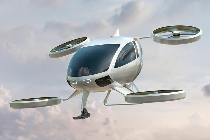 ITP foresees demand for electric-powered aircraft reaching between 300 and 600 aircraft per year by the end of this decade. 
