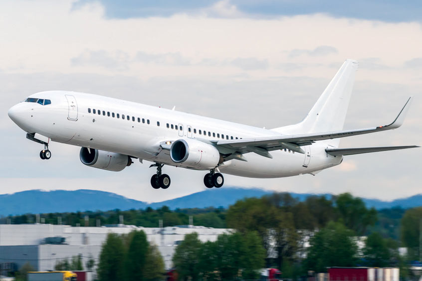 KlasJet can now provide services in ACMI Canada.