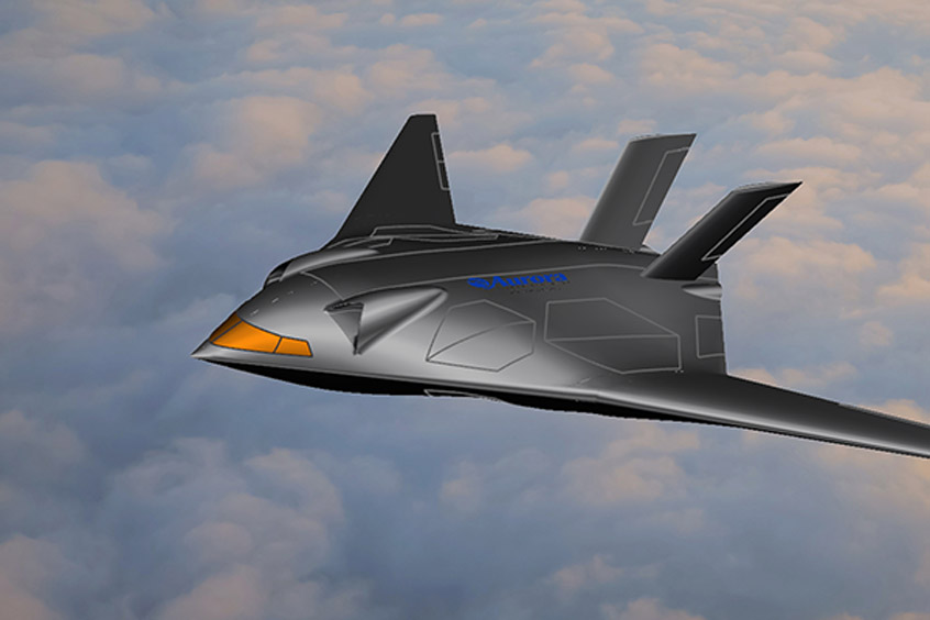 The project aims to design, build, and fly an X-Plane to demonstrate technologies and integrated concepts necessary for a transformational combination of aircraft speed and runway independence.
