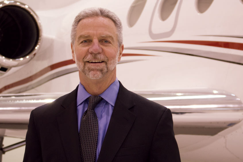 PIA president Mark Molloy.