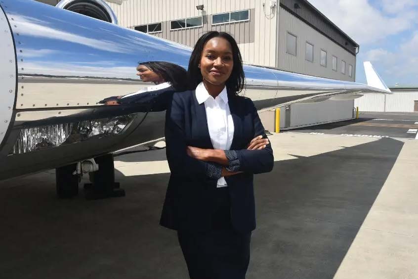Aircare International has introduced new training for commercial flight attendants expanding their careers into corporate aviation.