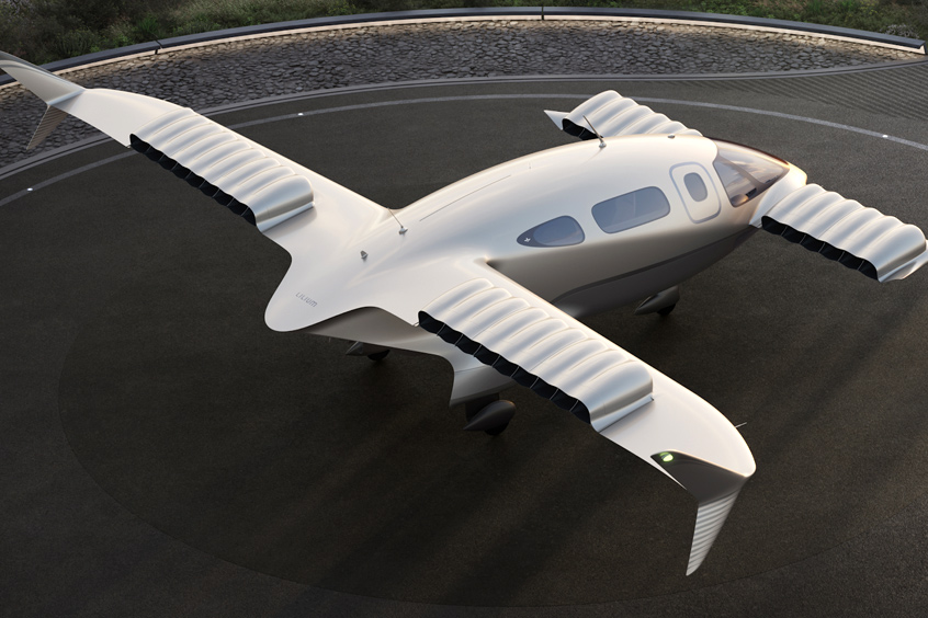 Lilium wants to advance regulatory and practical steps towards Lilium Jet customer operations in Germany and Europe.