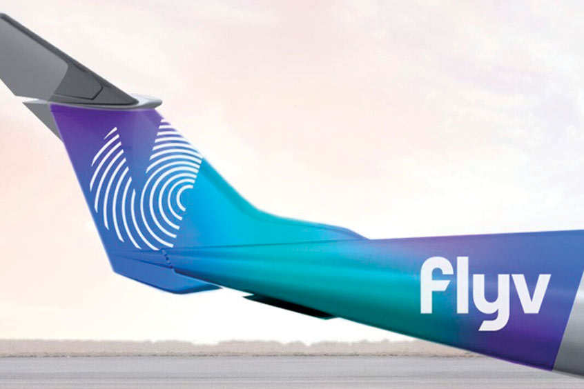 The German startup airline aims to transform regional connectivity with hydrogen-electric aircraft engines.