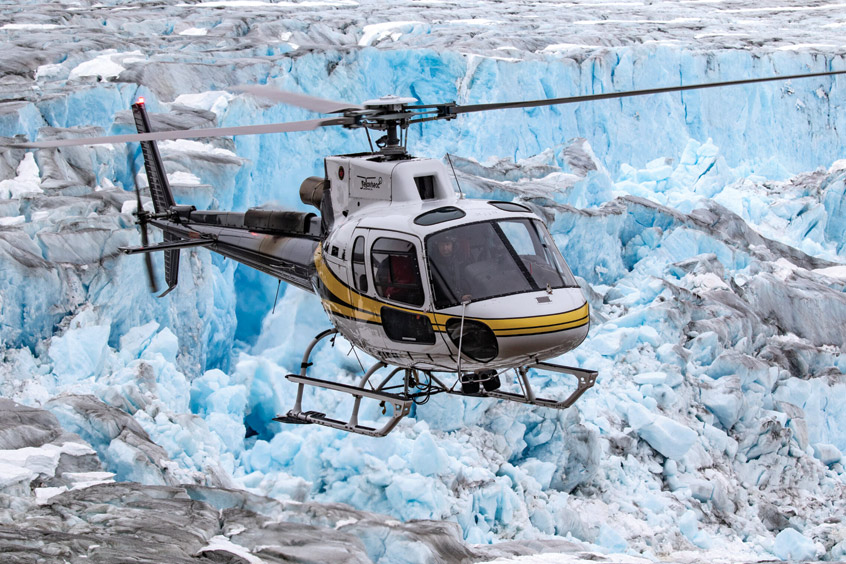 Airbus Helicopters selects GPMS to expand HUMS offerings