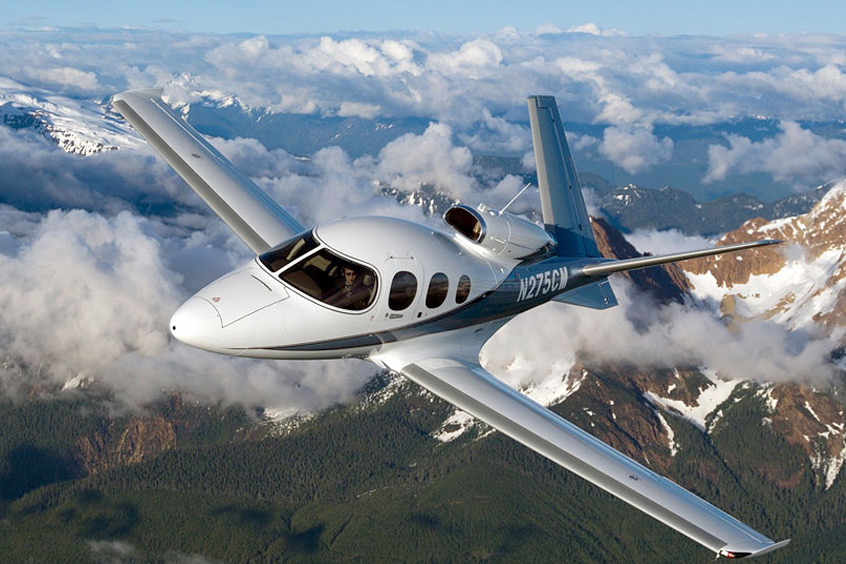 Cirrus One is an exclusive concierge aircraft management service offered to regional Cirrus SR Series and Vision Jet owners.