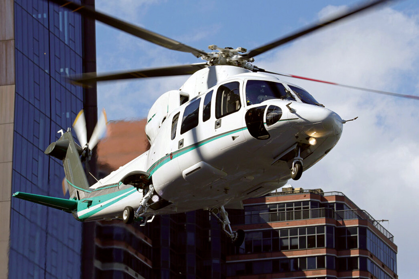 NY's call to restrict heli ops would significantly harm vital operations and infrastructure that play critical roles not only for the city, but in the regional and national air transportation system.