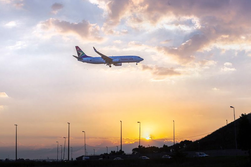 Components for Boeing aircraft programs such as the 777, 777-9 and 737 MAX family are included in the contract extension.