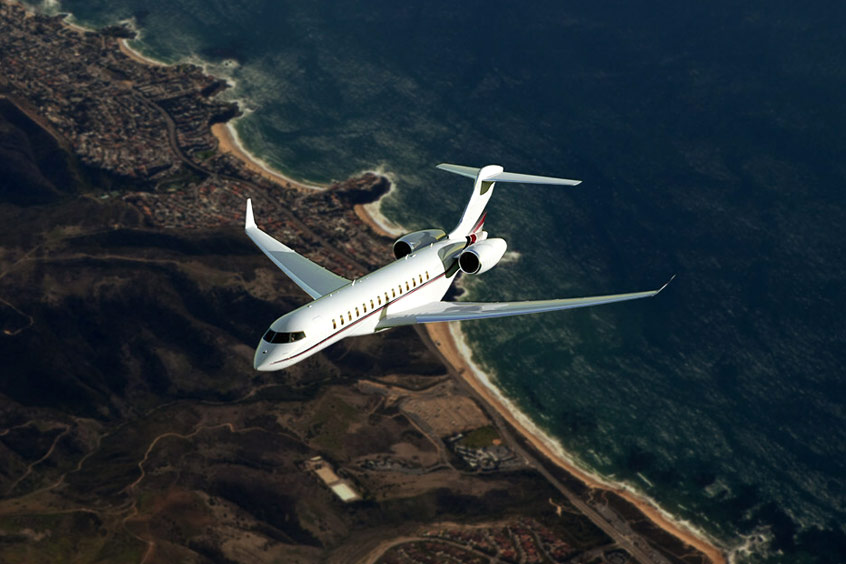 Over 50 professional golfers choose NetJets year after year, including eight of the last ten Open champions. 