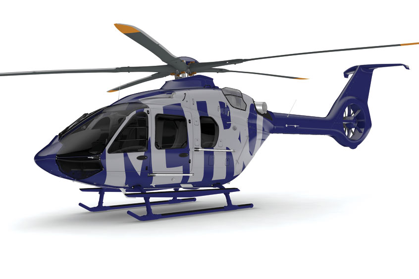 These H140s will enhance Metro’s operational capabilities, allowing it to better serve communities across the US.