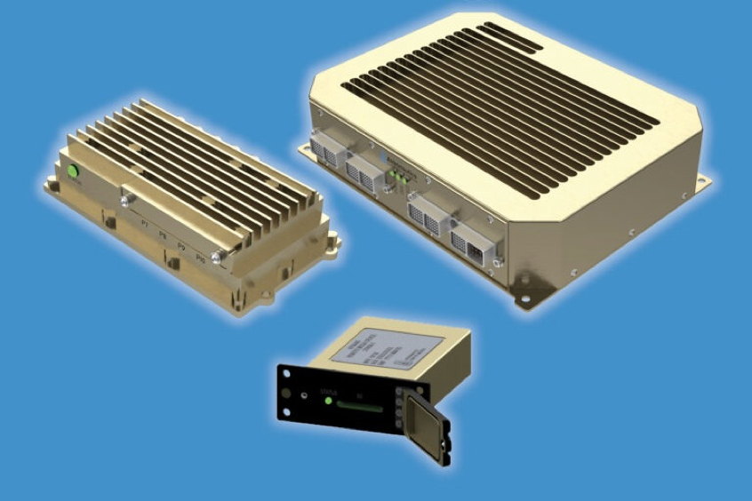 Astronautics is providing a new version of its wireless Airborne Communication System (wACS), or AeroSync Max, to Airbus for their H225/M helicopters. The AeroSync Max/wACS guarantees seamless, secure data transmission while adding embedded 5G, VoIP, parallel VPN, and smart routing capabilities for civil and military missions.