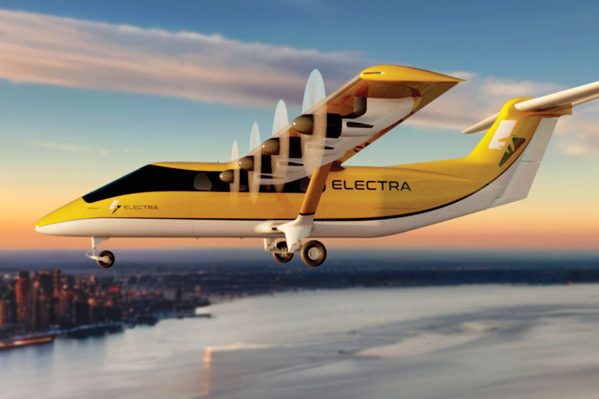 Operators from Turkey, Denmark, Nigeria and India have joined Electra’s expanding customer list.