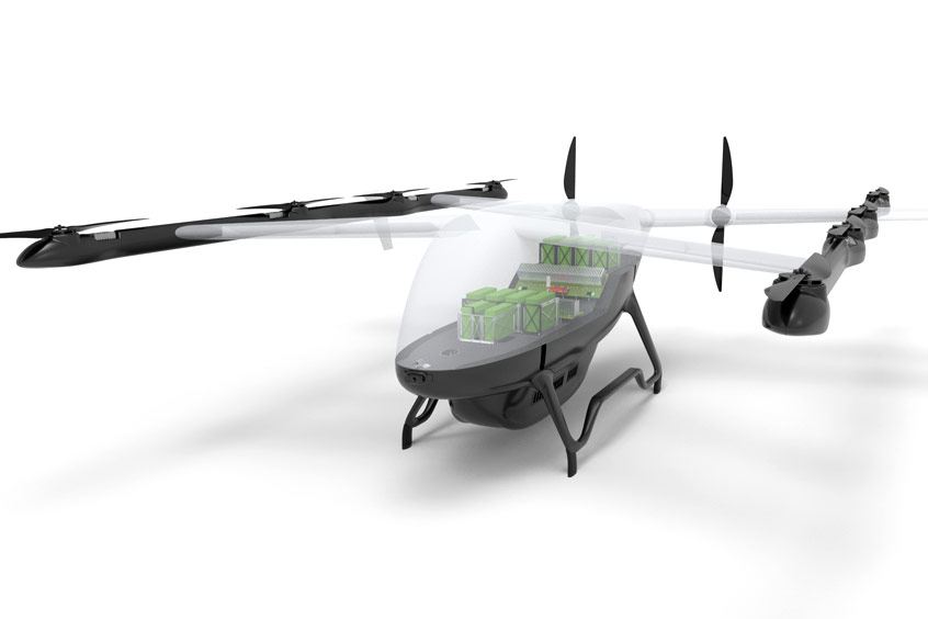 Results from the H2EDT project will inform certification guidelines for future general aviation aircraft.