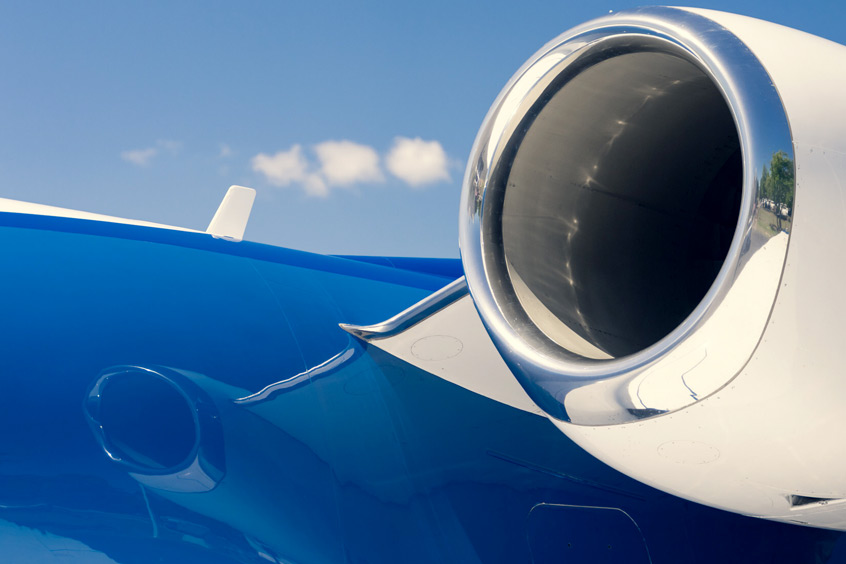 To support this initiative, Wheels Up has partnered with Chooose, a leading software platform specialising in lower carbon aviation solutions.