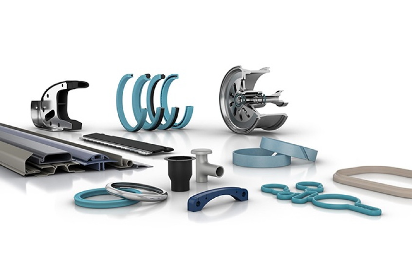 Trelleborg Sealing Solutions Aerospace offers a portfolio of sealing solutions and services for a full range of aerospace applications. Materials and products can be fit to any type of aircraft and services are designed to provide maximum efficiency to our customers.