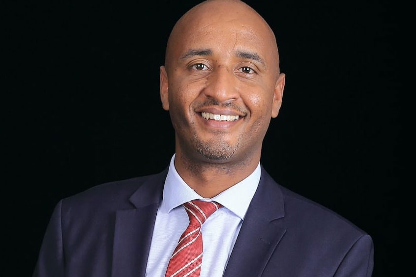 AfBAA appoints fresh leadership team