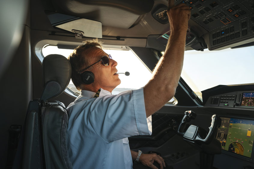 Signature extends Bravo benefits across entire network