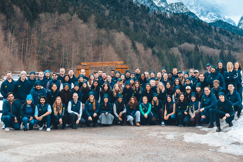 Web Manuals swells European subscribers