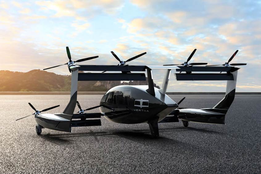 The team has demonstrated the practical advantages of using hydrogen.