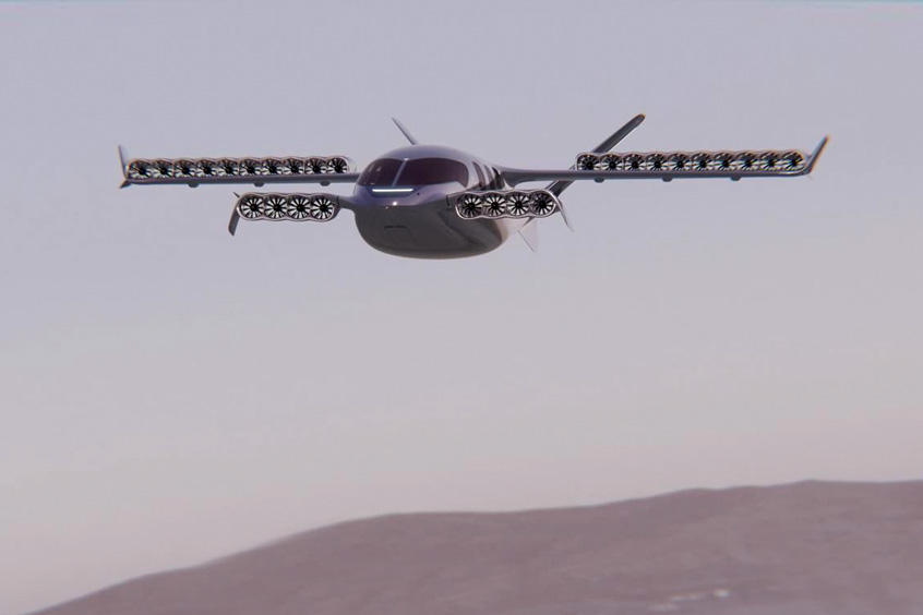 The new technologies lay the foundation for the upcoming flight debut of the hydrogen-powered StellarJet demonstrator, scheduled for summer 2025.
