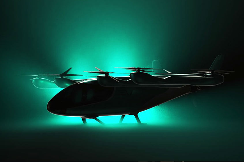 Flight tests are expected to begin this summer using conforming prototypes.