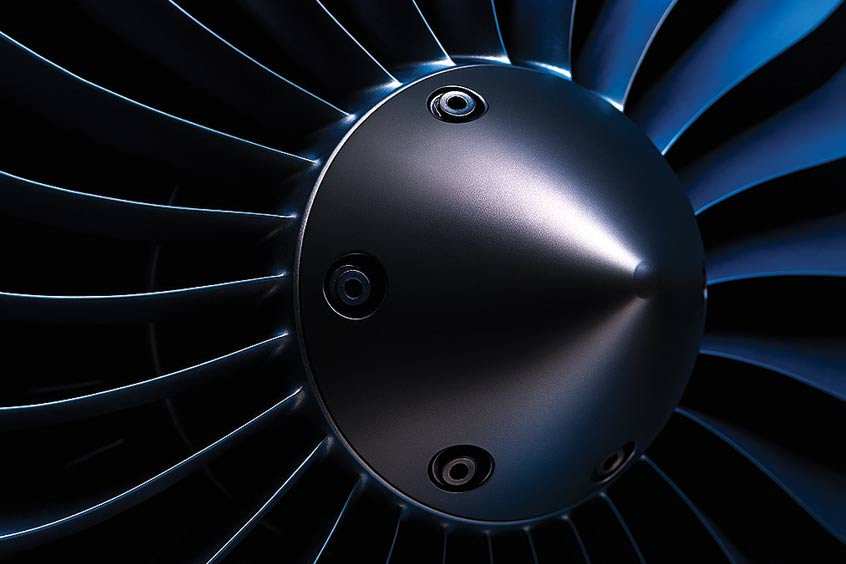 The PWC800 is in regular service.