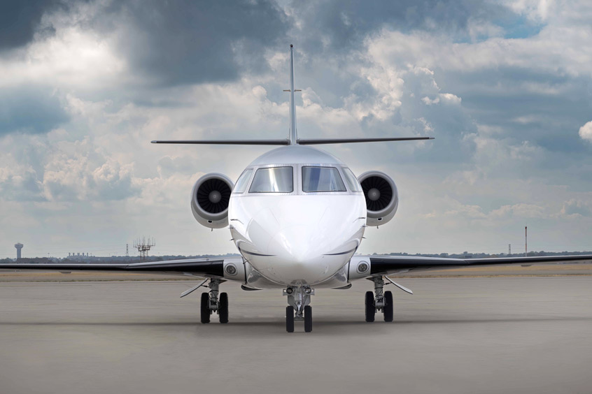 FAA gets behind Gogo Galileo as it grants STC