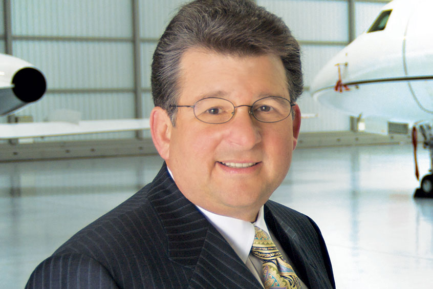 Business aircraft market predicted to remain resilient through 2026